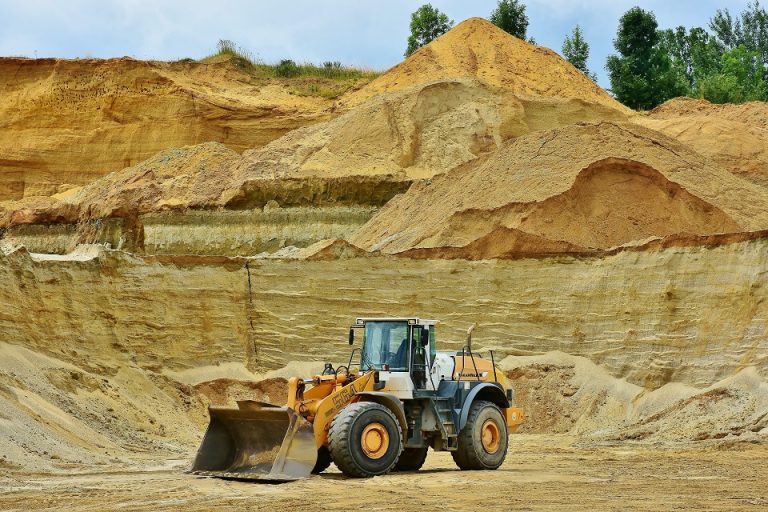 Ways In Which The Mining Industry Can Make Mining More Environmentally 