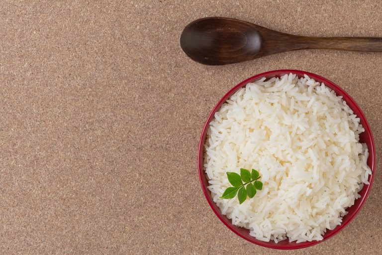 Amazing Health Benefits Of Eating White Rice Revoada